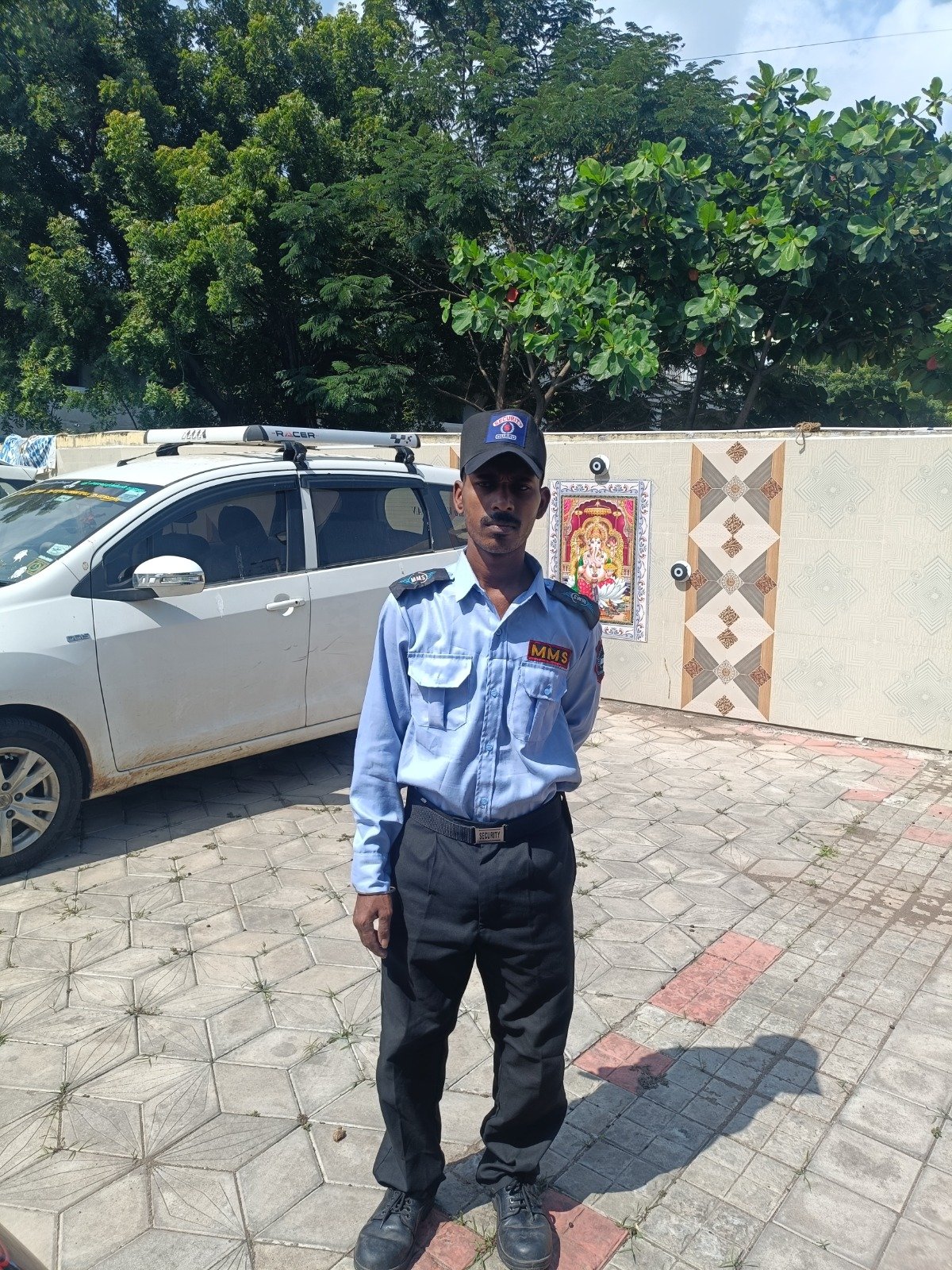 Industrial Manpower Services